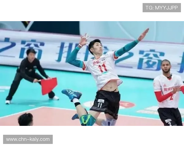 北汽男排胜浙江振德，积分榜中游竞争白热化