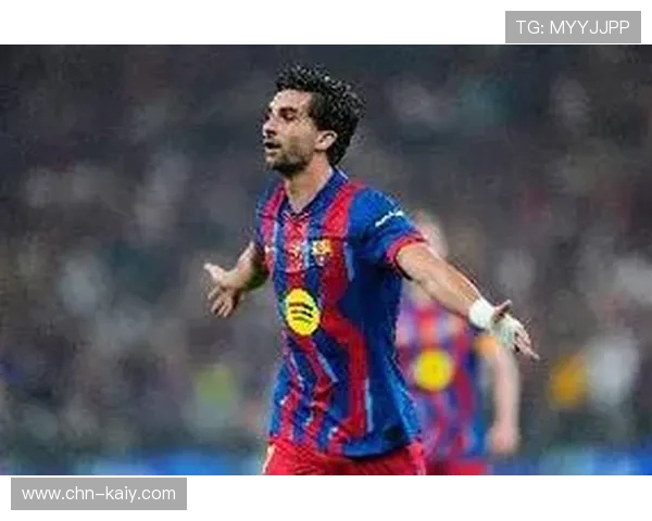 巴萨6将进球上双创五大联赛纪录，费兰-托雷斯领衔16球